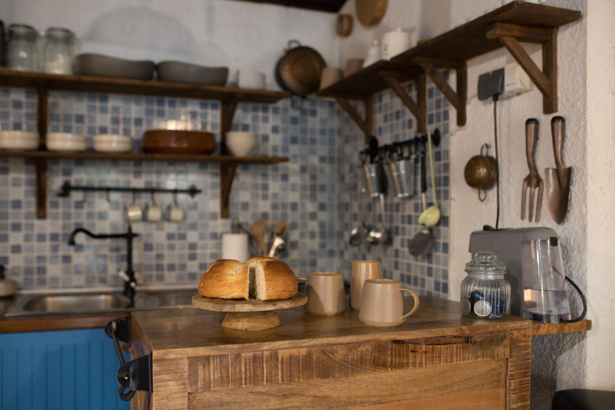 Willa Fairy Of Velebit Unique Countryside House Posedarje Zewnętrze zdjęcie